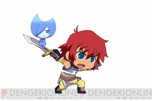 『テイルズ オブ リンク』