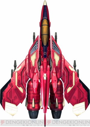 『雷電IV OverKill』