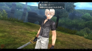 『英雄伝説 閃の軌跡II』