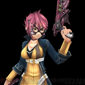 『英雄伝説 閃の軌跡II』