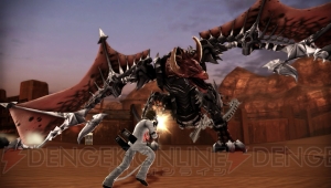 『フリーダムウォーズ』ver1.20の新要素を紹介。対人戦やイデオロギー戦、大型アブダクターとの一騎打ちなど