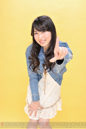 【Ameba声優インタビュー】『ガールフレンド（仮）』 