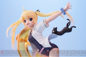 グリザイアの果実』のツンデレ（？）少女・松嶋みちるの