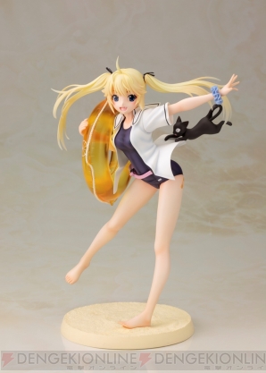 【希少】松嶋みちる グリザイアの果実 コトブキヤ 1/6 フィギュア 松嶋みちる｜グリザイアの果実｜美少女フィギュア｜フィギュア