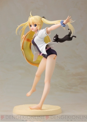 【希少】松嶋みちる グリザイアの果実 コトブキヤ 1/6 フィギュア Amazon | コトブキヤ グリザイアの果実 松嶋みちる 1/6スケール PVC製