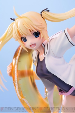 コトブキヤ グリザイアの果実 松嶋みちる 1/6スケール PVC製