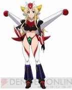 ロボットガールズZ ONLINE』で新たなユニットが登場！ グレ