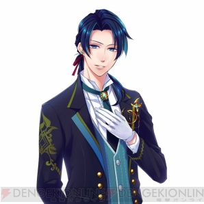 AMNESIA 幻想記セフィロト～時の世界樹～ トーマ セフィロト～時の世界樹～』のストーリー配信開始！ 『AMNESIA