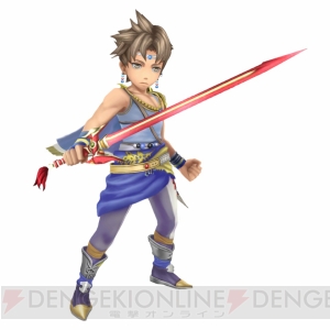 Ffex に新召喚獣アマテラス登場 赤魔道士や銃を使う機工士 ユウナなど新キャラも解説 電撃オンライン