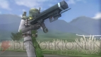 『地球防衛軍2 PORTABLE V2』