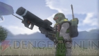 『地球防衛軍2 PORTABLE V2』