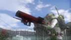 『地球防衛軍2 PORTABLE V2』