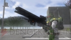 『地球防衛軍2 PORTABLE V2』