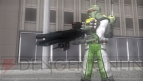『地球防衛軍2 PORTABLE V2』