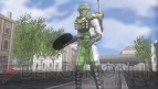 『地球防衛軍2 PORTABLE V2』