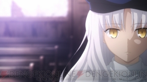 『Fate/hollow ataraxia』