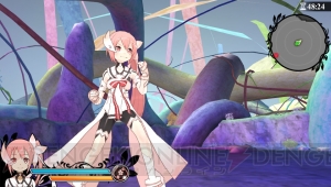 PS Vita『結城友奈は勇者である 樹海の記憶』が2015年2月26日に発売決定！