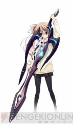 『CHAOS；CHILD』
