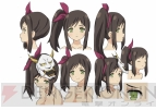『閃乱カグラ ESTIVAL VERSUS －少女達の選択－』