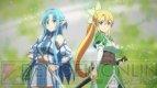 『ソードアート・オンラインII』