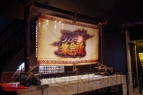 『MH4G』リアル集会所