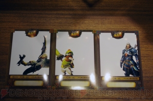 『MH4G』リアル集会所
