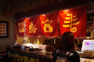 『MH4G』リアル集会所が上野と大阪にオープン！ オープニングセレモニーとコラボフードを掲載