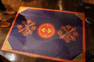 『MH4G』リアル集会所が上野と大阪にオープン！ オープニングセレモニーとコラボフードを掲載