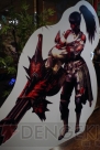 『MH4G』リアル集会所