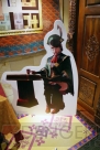 『MH4G』リアル集会所