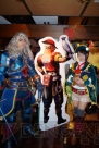 『MH4G』リアル集会所