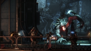 『Evolve（エボルブ）』