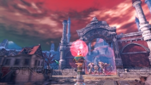 『LORD of VERMILION ARENA』のアーケード版と異なる要素に注目！ アルファテストでわかった情報をレポート