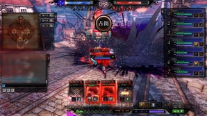 『LORD OF VERMILION ARENA』