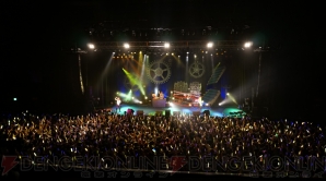 PERSONA MUSIC BOX 2014