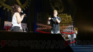 “ペルソナ ミュージック ボックス 2014”をレポート。目黒将司氏のインタビュー＆セットリストを掲載