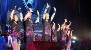 PERSONA MUSIC BOX 2014