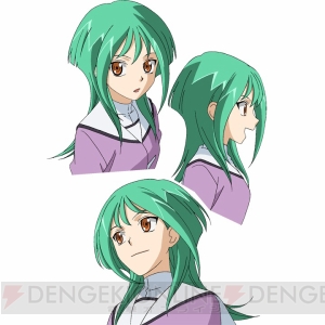 アニメ『ヴァンガードG』放送直前特集！ 新シリーズのメインキャラクターを紹介