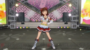 『アイドルマスター ワンフォーオール』