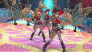 『アイドルマスター ワンフォーオール』
