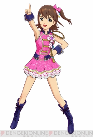 『アイドルマスター ワンフォーオール』