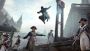 『アサシン クリード ユニティ』からシングルプレイの遊び方を紹介した動画が公開