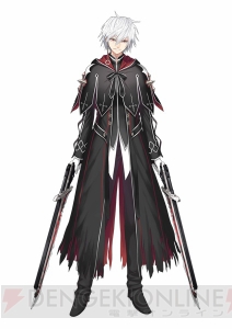 シャイニング・レゾナンス』に神谷浩史さんが主人公のライバル