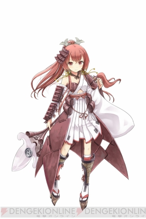 『城姫クエスト』