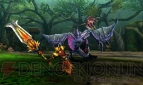 『モンスターハンター4G』