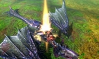 『モンスターハンター4G』