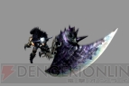 『モンスターハンター4G』