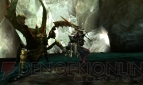 『モンスターハンター4G』