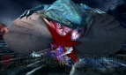 『モンスターハンター4G』
