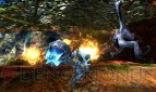 『モンスターハンター4G』